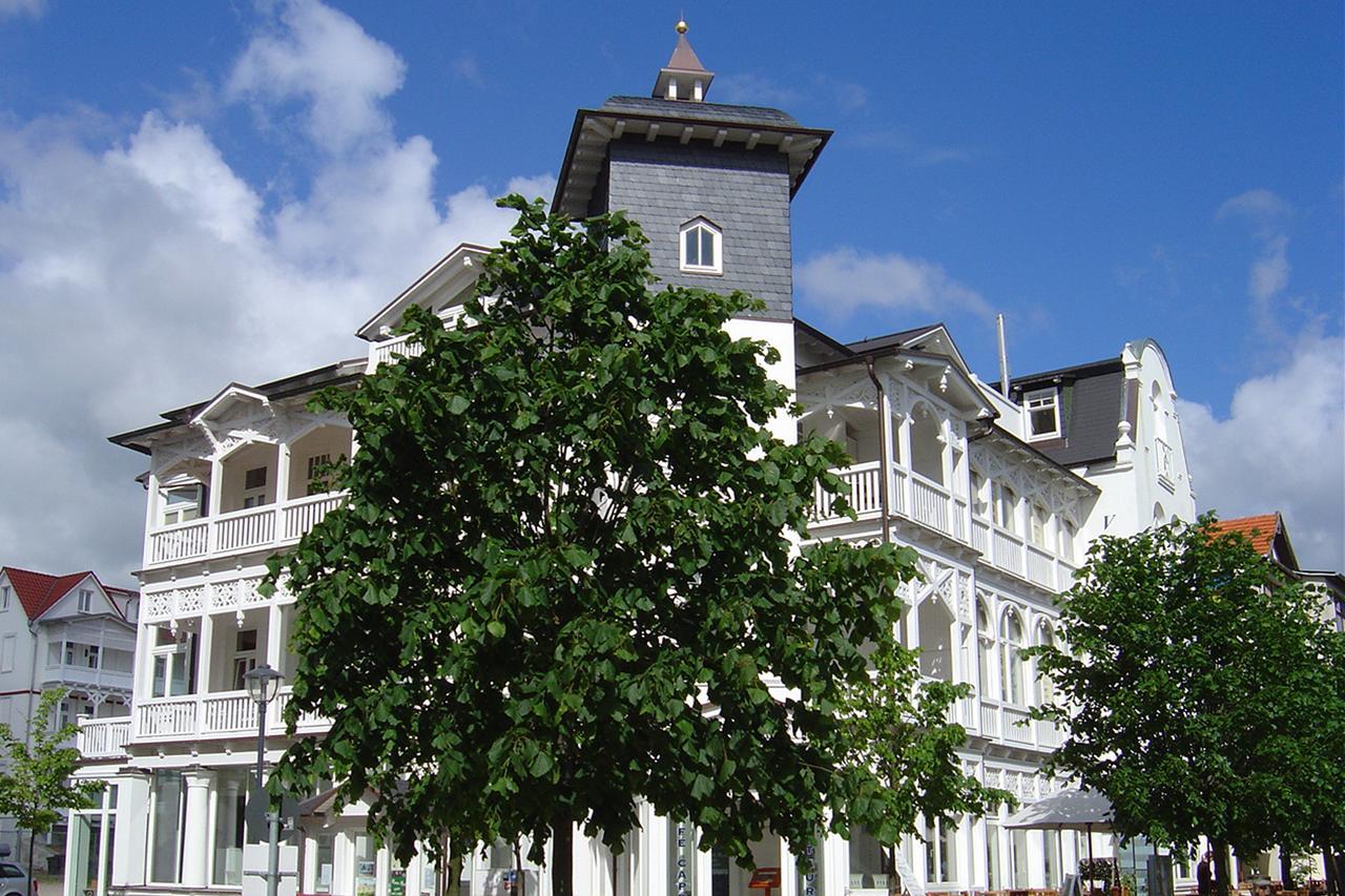 Villa Aegir By Rujana Binz Exterior foto